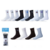 KIT COM 3 PARES DE MEIAS AD MASC ESPORTIVA REF 15.003 GRIFFOS - 03125 - comprar online
