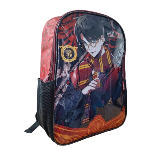 MOCHILA INF HARRY POTTER MAXLOG - 23934