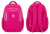 MOCHILA TOP MODEL C/ZIPER TRATORADO REF TM27 PONTO VERDE-VOZZ - 26602 - comprar online