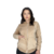 JAQUETA AD FEM NEW SOFT COM CAPUZ LM - 25006 na internet