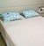JOGO DE CAMA QUEEN MICROFIBRA 3PÇS 190 FIOS - STILO CASA COD 17755 - comprar online