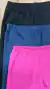 PACOTE COM 3 BERMUDAS CICLISTA JUV 10 ao 14 COTTON LISO PEGA LEGAL - 24818 - comprar online