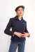 CHAQUETA ESCANDI MARINO