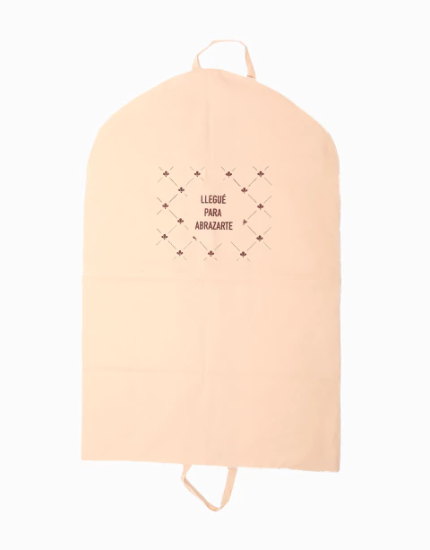 FUNDA PARA ABRIGO DM