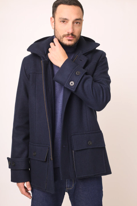 MONTGOMERY HACHE MARINO - comprar online