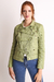 CHAQUETA DONKEY VERDE