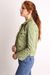 CHAQUETA DONKEY VERDE - comprar online