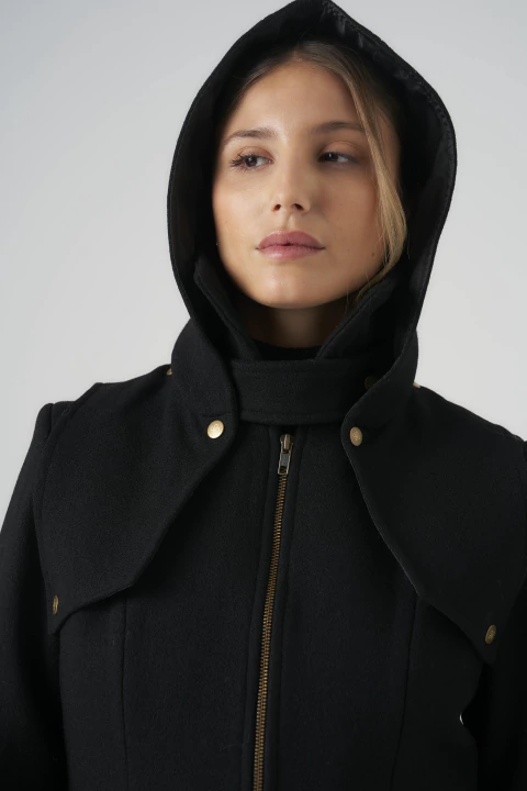 MONTGOMERY COMETIN NEGRO - comprar online