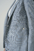 SACO PACMAN LANA CUADRILLE - tienda online