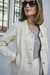 CHAQUETA LETAGA BEIGE en internet