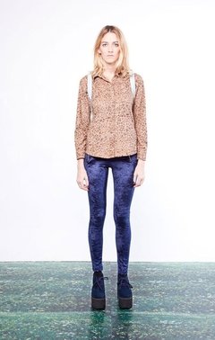Eli Camisa