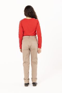 Imagen de Fred pantalon beige