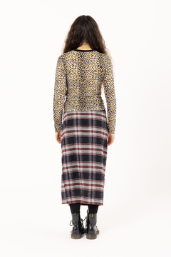 Vivienne falda larga - tienda online