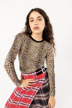 Hella Good remera