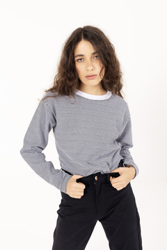 Sunday morning remera