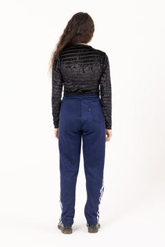Black stripes top back in stock! en internet