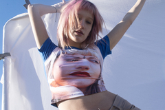 GWENISIMO TOP - comprar online