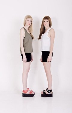 Pima Musculosa
