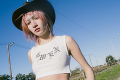 Spiderwebs top - TRACO