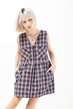 Vicky Valentine vestido - comprar online