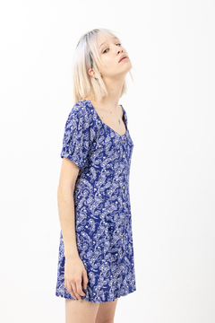 Dolly Patron vestido - comprar online