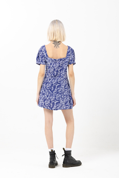 Dolly Patron vestido - tienda online