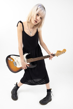 KAT STRATFORD SOLERO lino