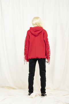 Space cowboy buzo - comprar online