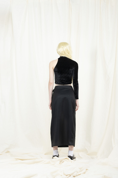 SIOUXIE WITCH FALDA - comprar online