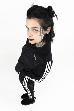BACK IN STOCK! ADITRACO campera