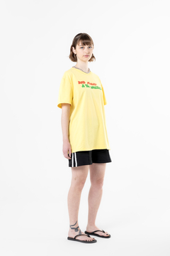 Bob Marley and the Wailers remera unisex