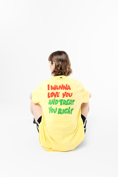 Bob Marley and the Wailers remera unisex - comprar online