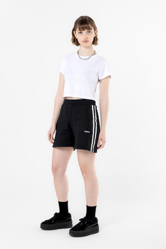 Uh baby baby remera blanca - comprar online