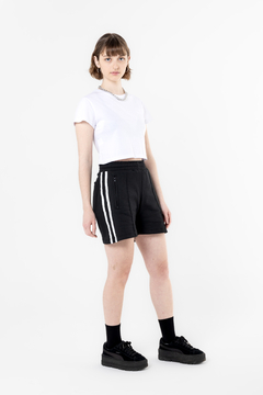 Uh baby baby remera blanca en internet