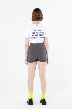 Intoxicados remera - tienda online