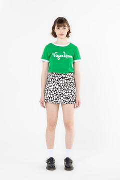 back in stock! Viejas locas remera