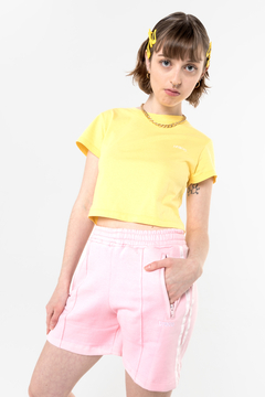 Gwen shorts rosa