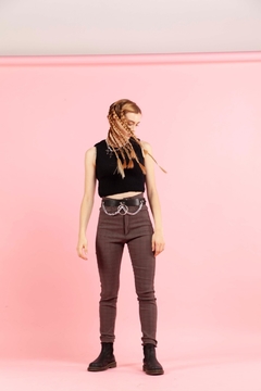 PUNK TOP - comprar online