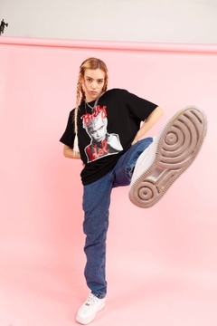 IDOL remera unisex