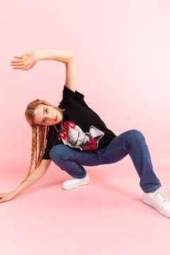 IDOL remera unisex en internet