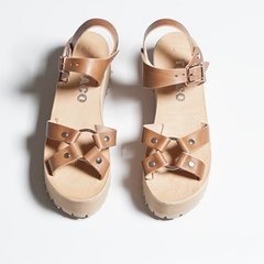 SLAYER SANDALIAS SUELA