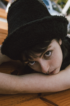 COSMIC girl my 90's hat - tienda online