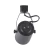 Spot para Trilho Lille PAR20 E27 Preto Nordecor S33007/6029 - loja online
