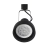 Spot Para Trilho Aire Preto Par30 Nordecor 6231 - loja online