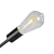 Pendente Nordecor Atomus 2077 Preto - loja online