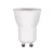 Lâmpada LED Mini Dicroica GU10 36° 3000K 3W Bivolt Stella STH8513/30
