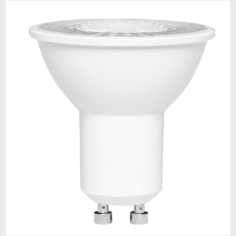 Lampada LED Dicroica 6W 6500K Bivolt GU10 Stella STH8535/65