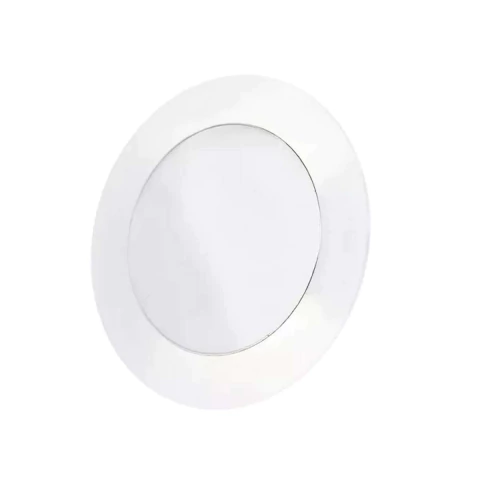 Arandela Fulmini 23x4cm Metal e Vidro Metaldomado 5897