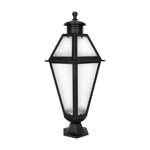 Balizador Colonial Externo Incolustre Bella Italia 52x25cm 1815P