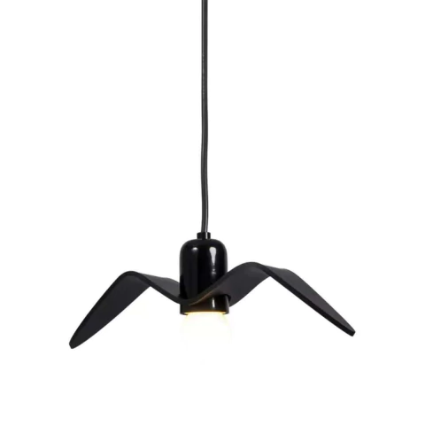 Pendente Pass Velox 6x29x9cm Alumínio Metaldomado 6272P